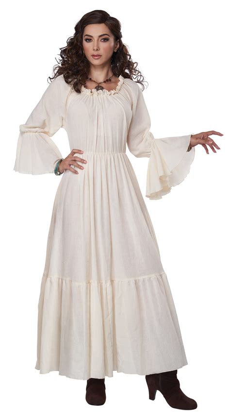 medieval peasant clothing replica|authentic renaissance peasant clothing.